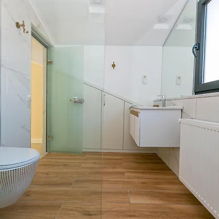 Villa Paradise Town Estella *