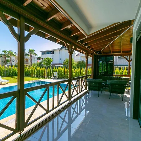 Paradise Town Estella * Belek