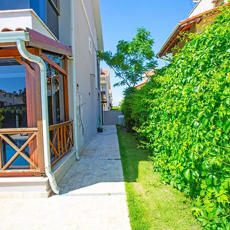 Paradise Town Estella Villa Belek