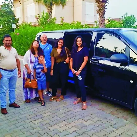 Villa Paradise Town Estella *