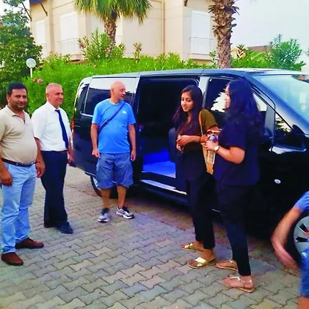 Paradise Town Estella * Belek