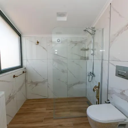 Βίλα Paradise Town Estella