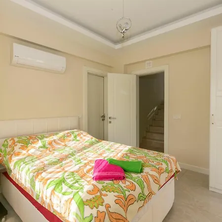 Βίλα Paradise Town Estella *