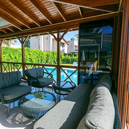 Paradise Town Estella * Belek