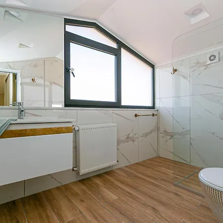 Paradise Town Estella Βίλα