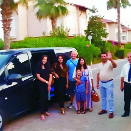 Paradise Town Estella