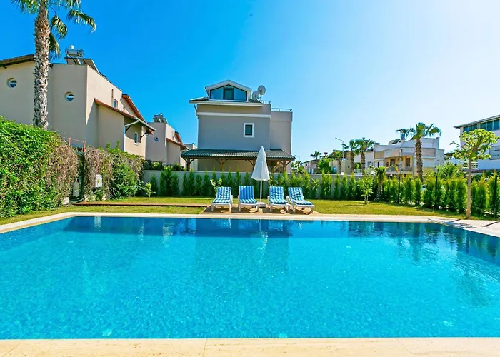 Paradise Town Estella *