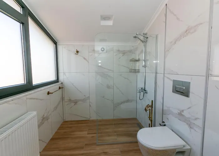 Vila Paradise Town Estella