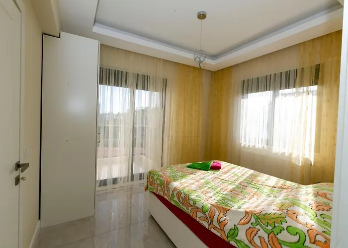 Vila Paradise Town Estella