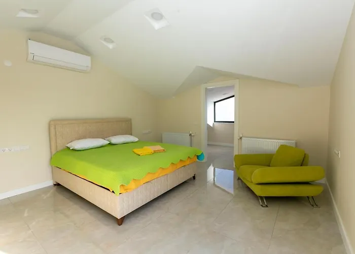 Vila Paradise Town Estella