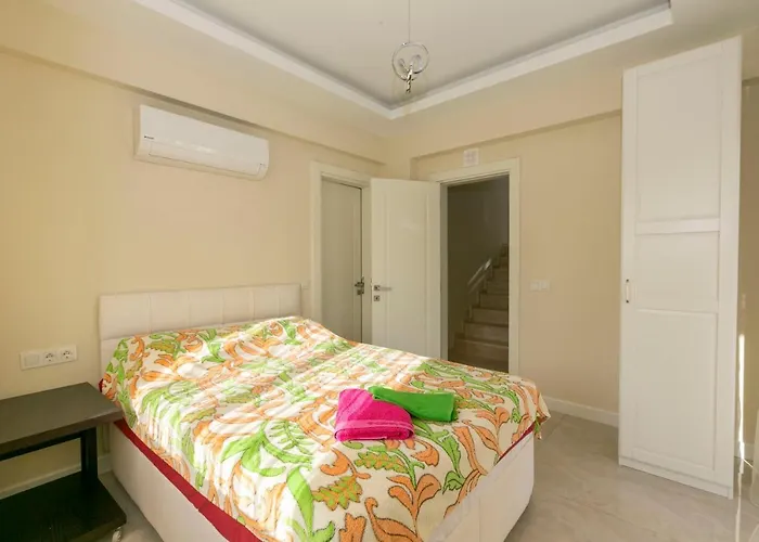 Vila Paradise Town Estella *