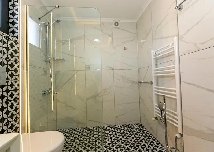 Paradise Town Estella * Belek