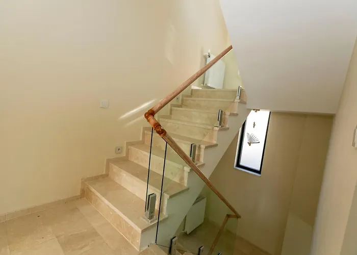 Vila Paradise Town Estella