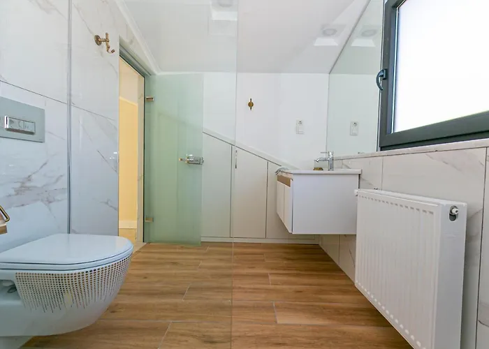 Vila Paradise Town Estella *