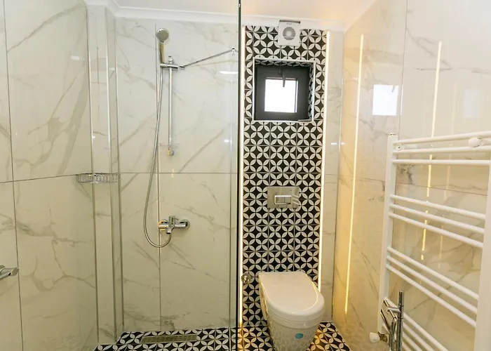 Paradise Town Estella * Belek