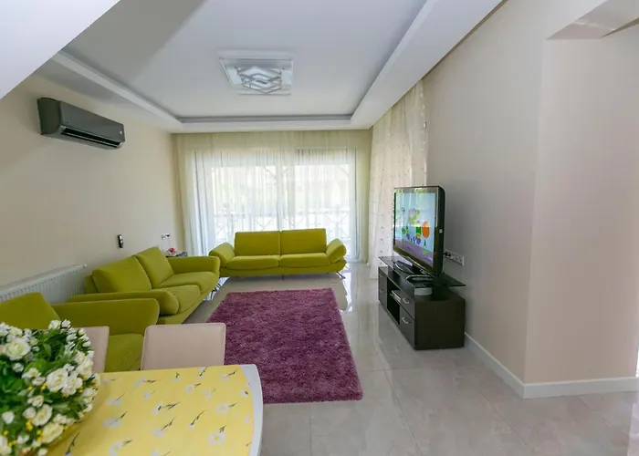 Paradise Town Estella * Belek