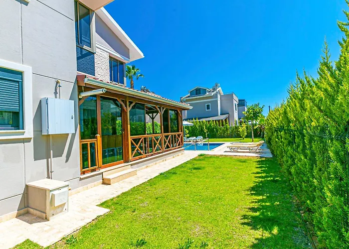 Vila Paradise Town Estella