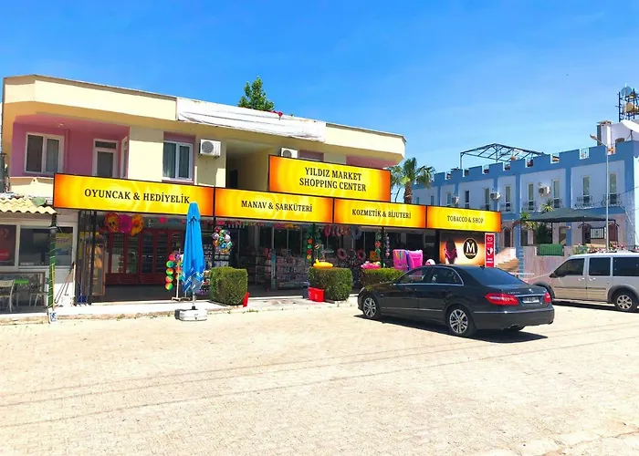 Vila Paradise Town Estella Belek