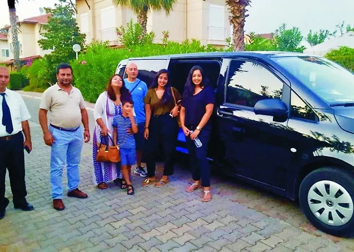 Vila Paradise Town Estella *