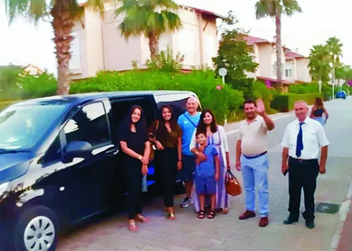 Paradise Town Estella