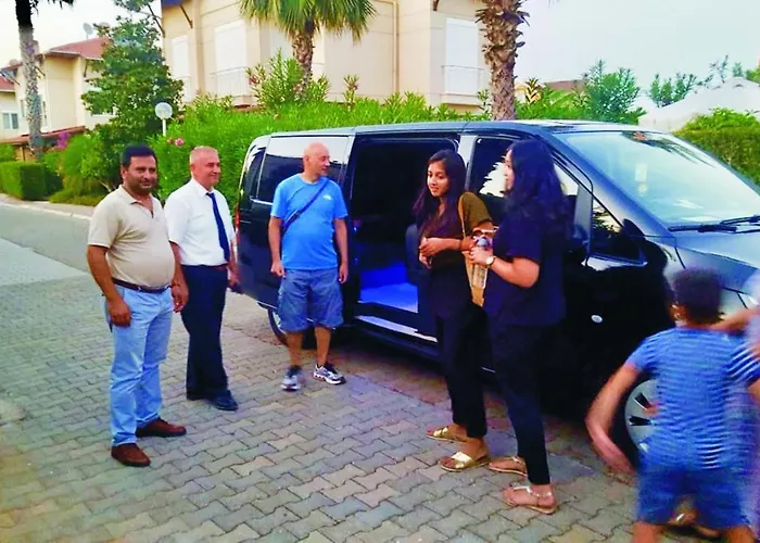 Paradise Town Estella * Belek