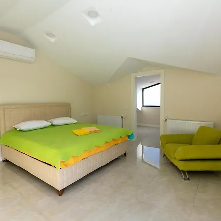 Villa Paradise Town Estella