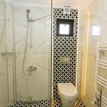 Paradise Town Estella * Belek