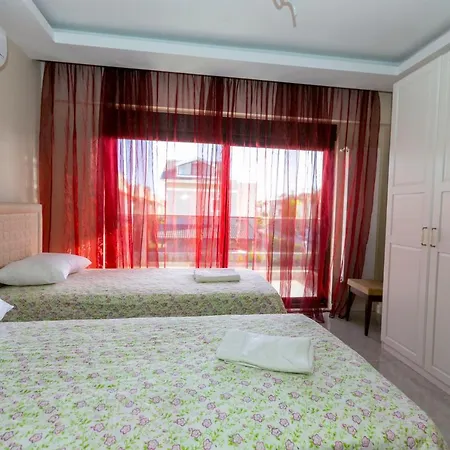 Paradise Town Estella Belek