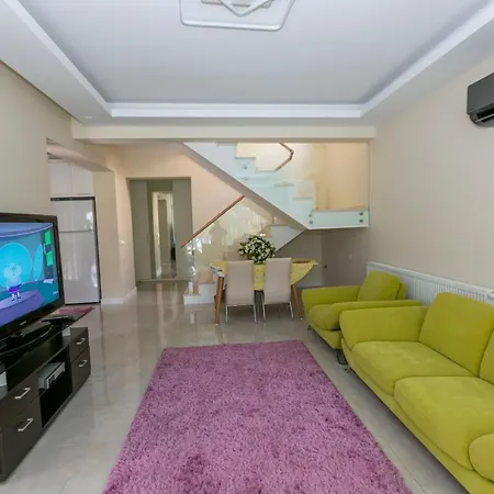 Paradise Town Estella Villa Belek