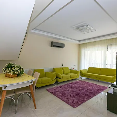 Paradise Town Estella Villa Belek