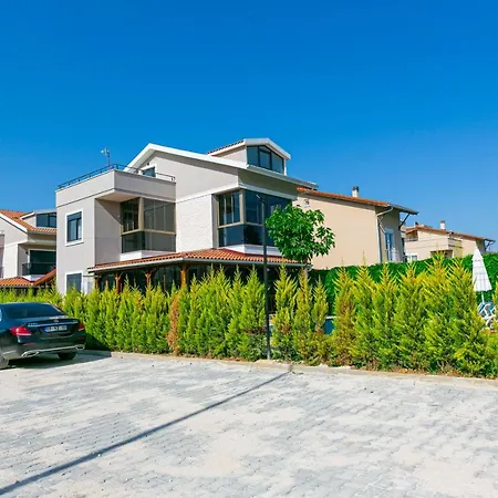 Villa Paradise Town Estella Belek