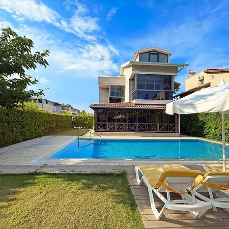 Paradise Town Estella Belek