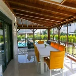 Paradise Town Estella Villa Belek