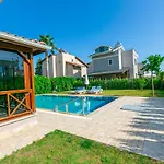 Villa Paradise Town Estella Belek