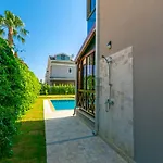 Villa Paradise Town Estella Belek